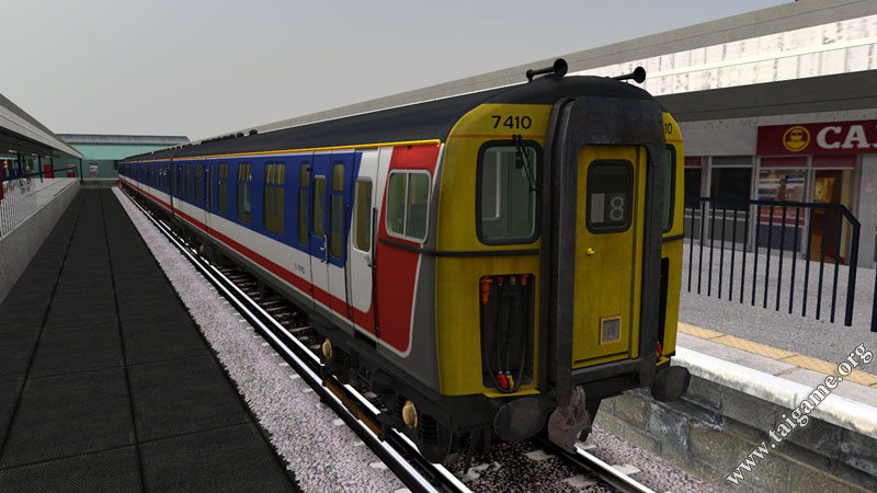 train simulator 2012 download